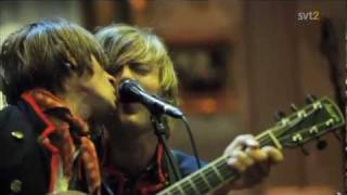 Mando Diao - Mr Moon (Live MTV Unplugged 2010).avi