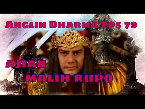 Angling Dharma Episode 79 - Ajian Malih Rupo