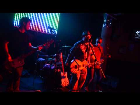 7EDEM live at Sound Wave 2/3