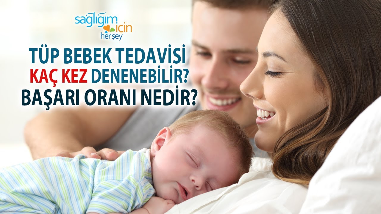 Kısırlık Tedavisinde Çiftlere Yaklaşım Nasıl Olmalı?