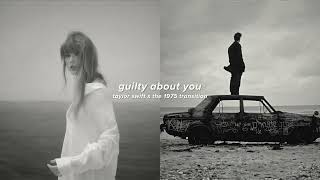 Download lagu guilty as sin x about you || taylor swift & the 1975 (transition) mp3 Download lagu guilty as sin x about you || taylor swift & the 1975 (transition) mp3