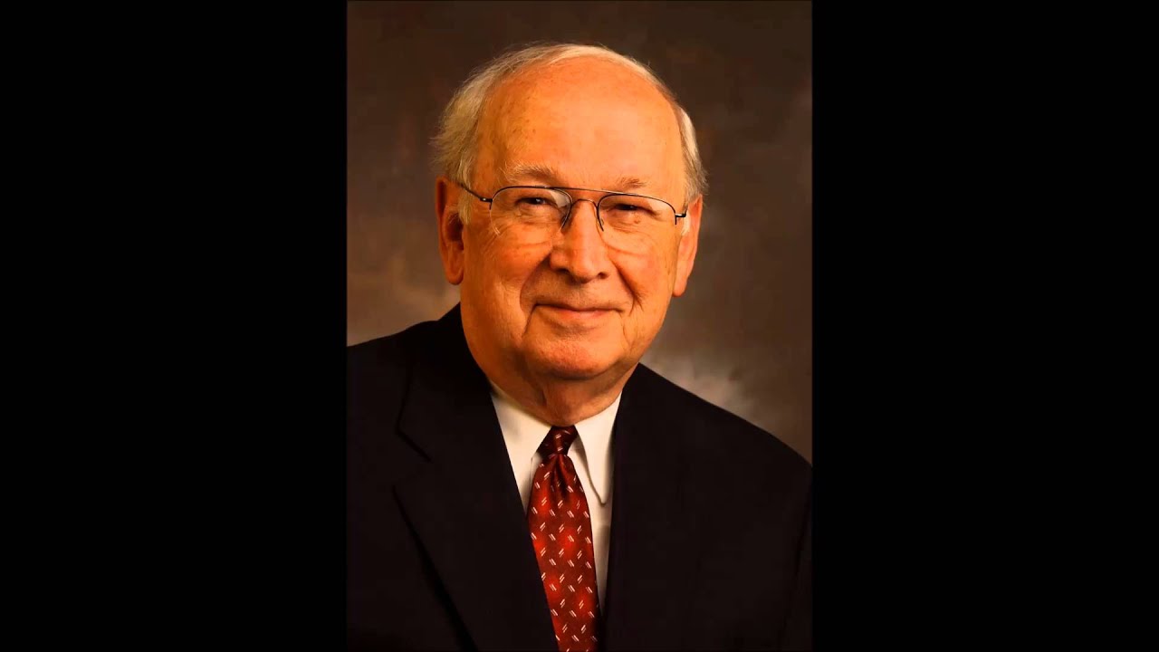 Can I also Be included--Dr. Fred B. Craddock