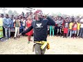 JM BLUE SPAC SHOMBE