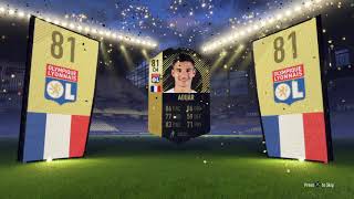 IFORM IN A THREE GOLD COMMON PLAYERS PACK!!??