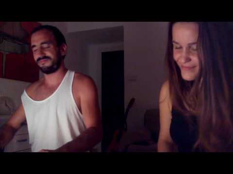 Ain't no sunshine - Paloma Grueso & Miguel Caballer