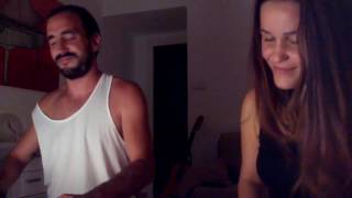 Ain't no sunshine - Paloma Grueso & Miguel Caballer