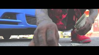 Alvar B- No Love Official Video (Dir Artofyoshiko)