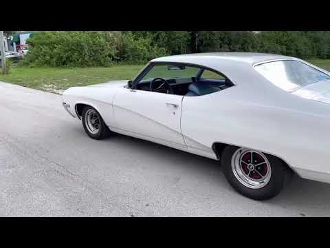 1969 Buick Skylark (CC-1538035) for sale in Pompano Beach, Florida