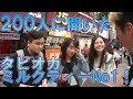 【in西門】台灣人喜歡的珍珠奶茶店排名!!台湾人に聞いたタピオカミルクティーランキング!!