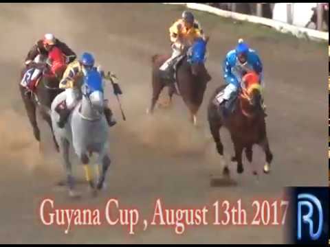 At the track Score's Even