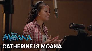 Moana
