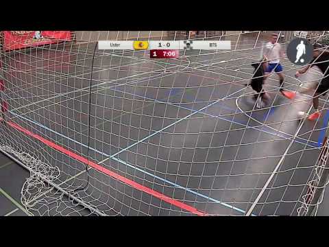 IMSC Night 2016: Union Espanola Uster - BTS