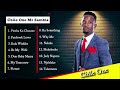 Chile One Mr Zambia 2022 End Of Year Mix