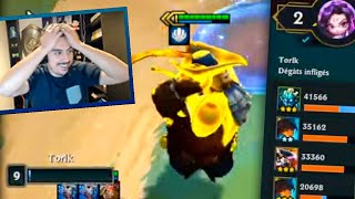 BARD ⭐⭐⭐ LA MEILLEURE GAME DE MA VIE SUR UN JEU VIDEO