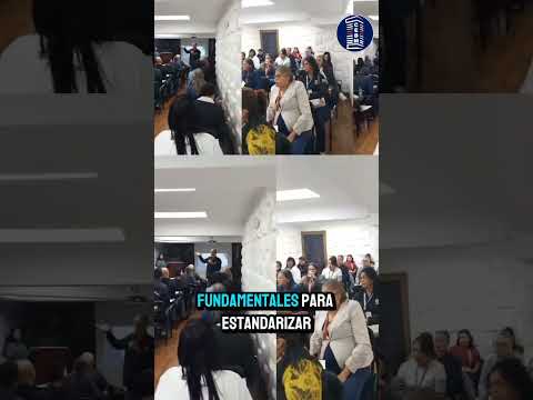 #EnVideo/ Contraloría Estadal capacita instituciones mirandinas