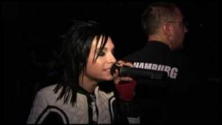 tokio hotel-one night in tokio-Cool