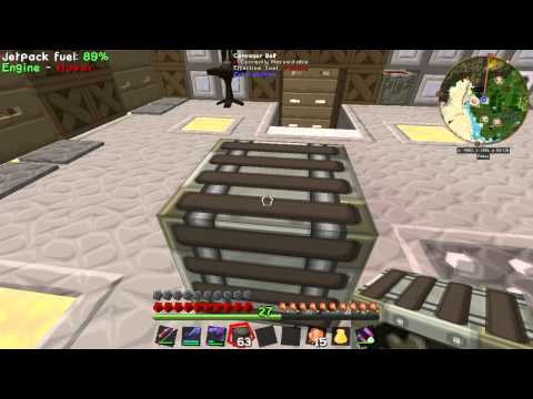 Ftb infinity ep 23 extra utilities conveyor belts