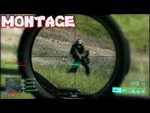 Battlefield Massacre [BF 2042 Montage] - Rakzo