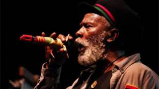 Burning Spear -  My Roots