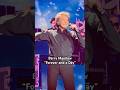 A moment worth remembering “Forever and a Day” at #MANILOW The Last Concerts! #barrymanilow
