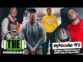 EP.97 | 10-Year Anniversary of Being on the Cover of FitnessRx | The Roundtable Podcast