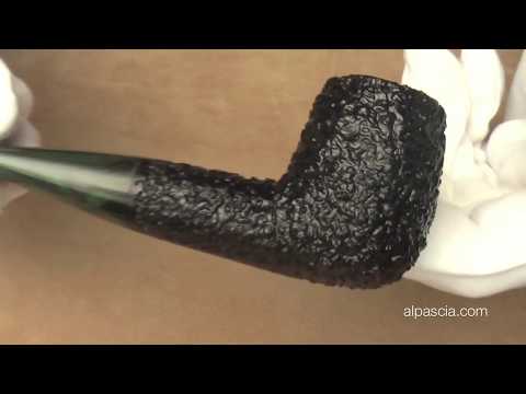 Pipa Radice Rind E - smoking pipe 477