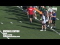 2/28/16 - Kicking Camp TX - Michael Ewton