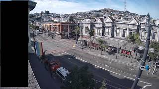 Castro Street Cam 2 Live Stream live webcam