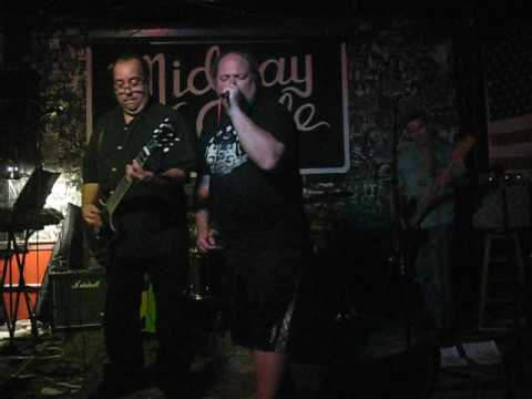 Johnny & The Jumper Cables