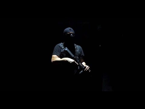 PKM – Real Gun (Official video)