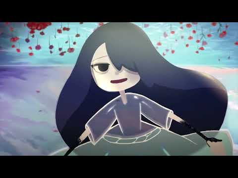 2023TISDC - 佳作 Honorable Mention - 花游 Floramarine