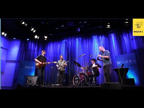 Kinan Azmeh Cityband - Trailer