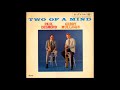 Paul Desmond & Gerry Mulligan -  Two Of A Mind  ( Full Album )