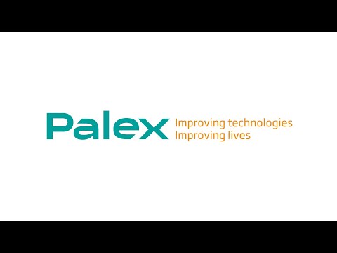 Palex  Corporate Video - ENG