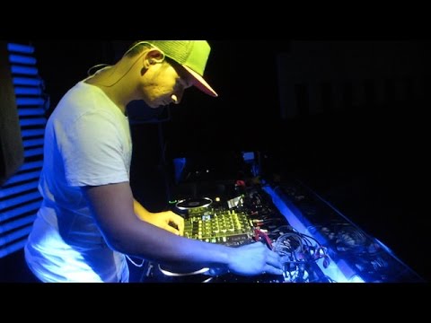 Ohrwurm | Dousk Pt2 | 2014