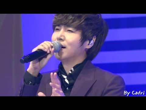 20151011정동하 구리코스모스축제-멀어진다