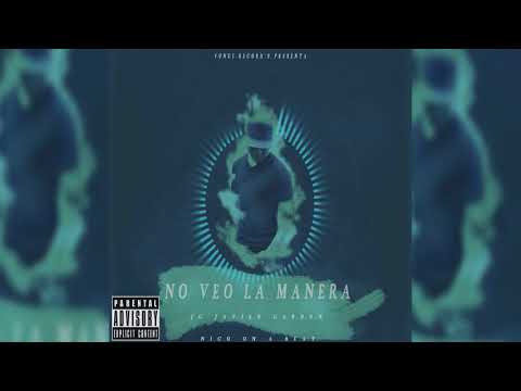 JC JAVIER CARDÓN - NO VEO LA MANERA (NICO ON DA BEAT)