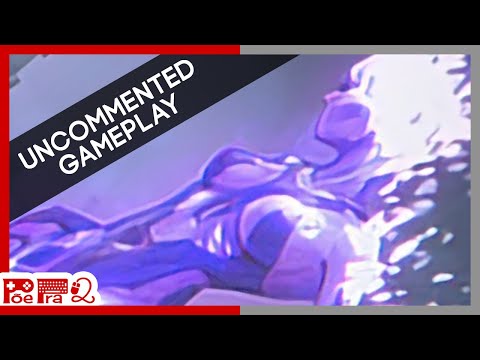 COLLAPSED - Solo-Gameplay (kein Kommentar)