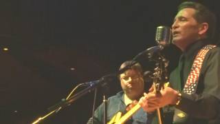 The Breeze "Family" The Tangier, Akron 2-27-16