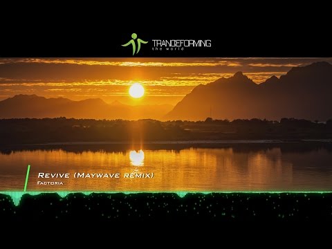 Factoria - Revive (Maywave Remix) [Music Video] [Alter Ego]