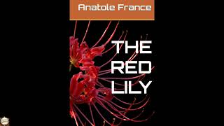 THE RED LILY