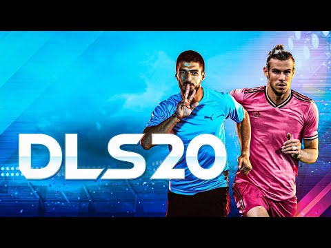 Dream League Soccer 2020 - Teaser Trailer