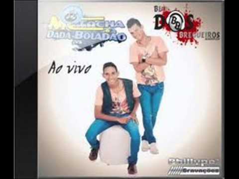 Mc Tocha e DaDa Boladão Part. Mc Dread e GG - Se Não Dá Me Empresta