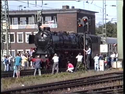 012 100 in Lüneburg