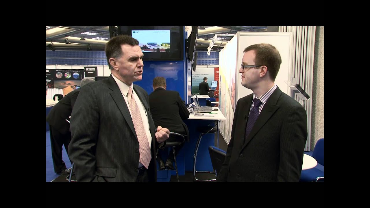 Cloud-based Systems | Geospatial Technology and Solutions - DGI