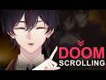 【 DOOMSCROLLING 】FYP AKU N-NORMAL KOK.....