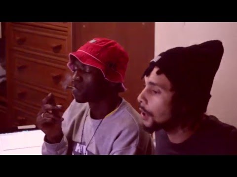 AIN´T NOT JOKE LIL-J & RIGOR MBANDZ MIX TAPE DON-G 2016