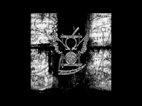 ANIMUS MORTIS - Atrabilis Residues from Verb & Flesh (2008)