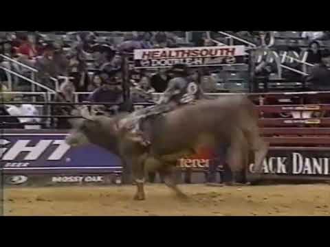 Danny Varnadore vs Snowman - 00 PBR Greensboro (86 pts)