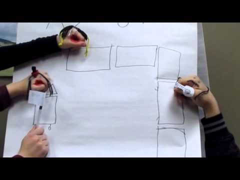 People's Court at Nunavut Sivuniksavut